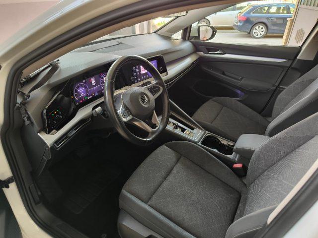 VOLKSWAGEN Golf 2.0 TDI DSG SCR Life
