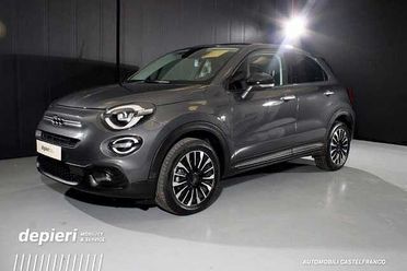 Fiat 500X 1.3 MultiJet -Ok NEop