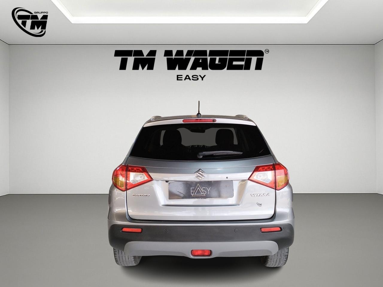 Suzuki Vitara 1.6 ddis V-Top s