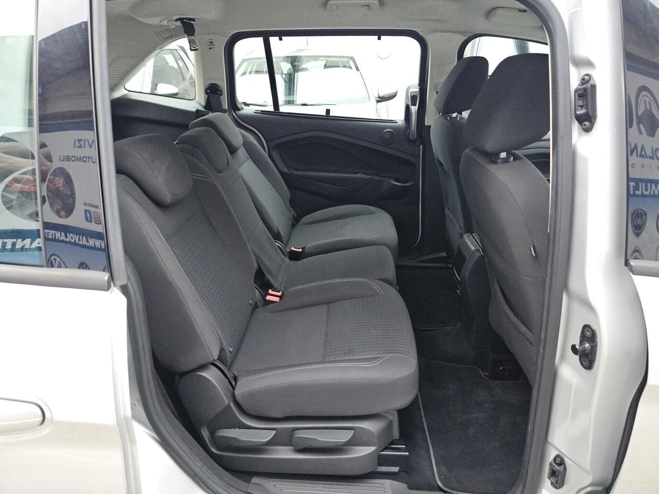 Ford C-Max 2.0 TDCi 150CV Powershift Start&Stop Business