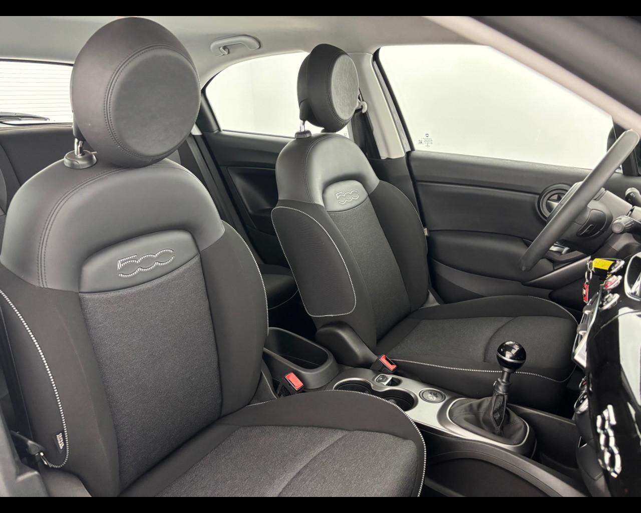 FIAT 500X 1.0 T3 Urban 120cv
