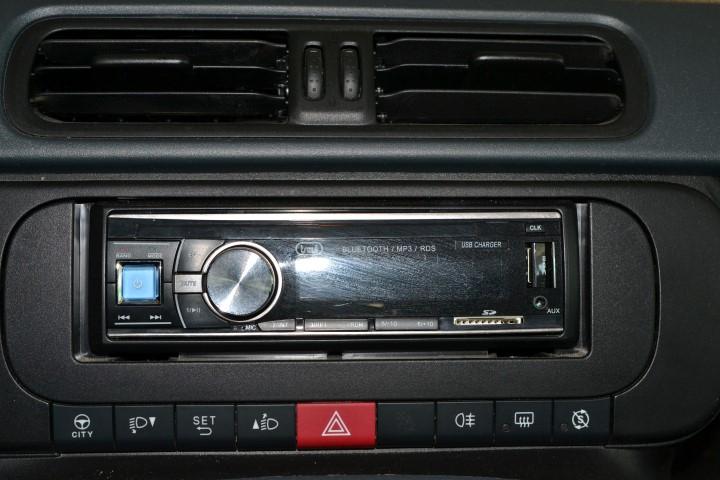 FIAT PANDA - 1.0 70cv HYBRID