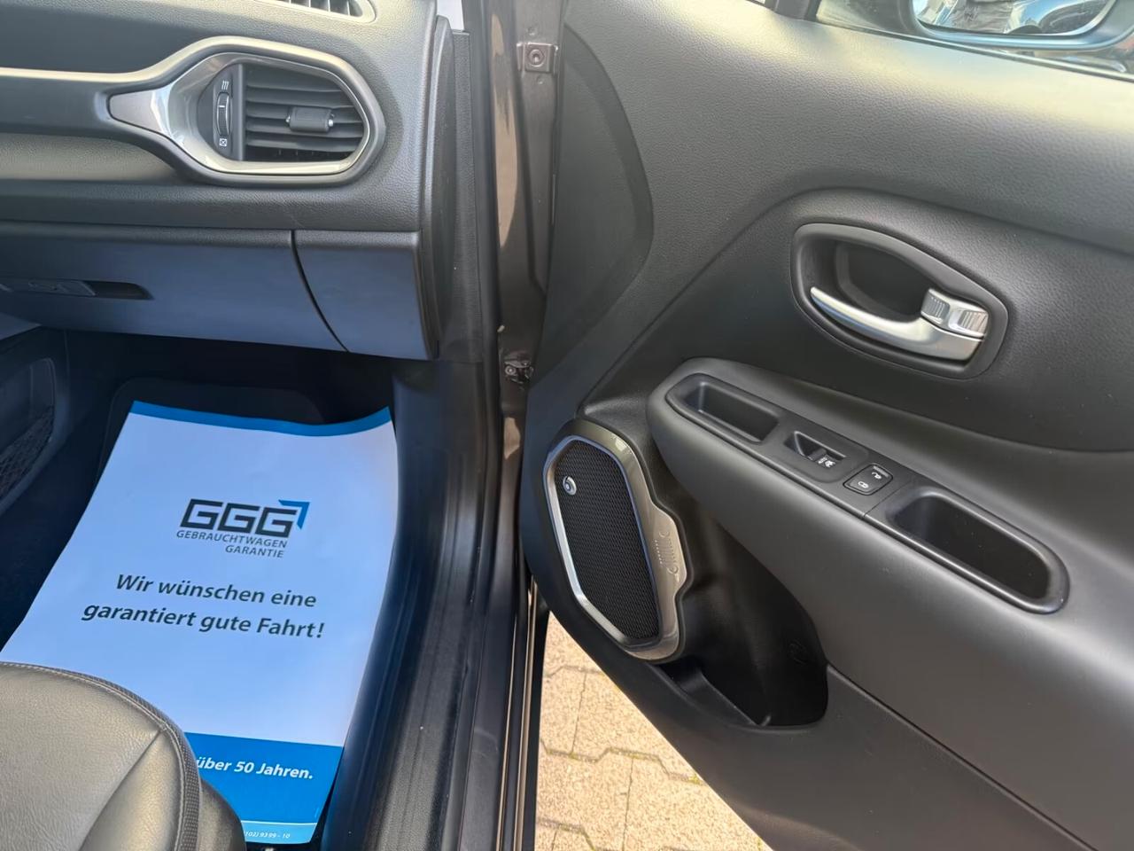 Jeep Renegade 1.0 T3 Limited