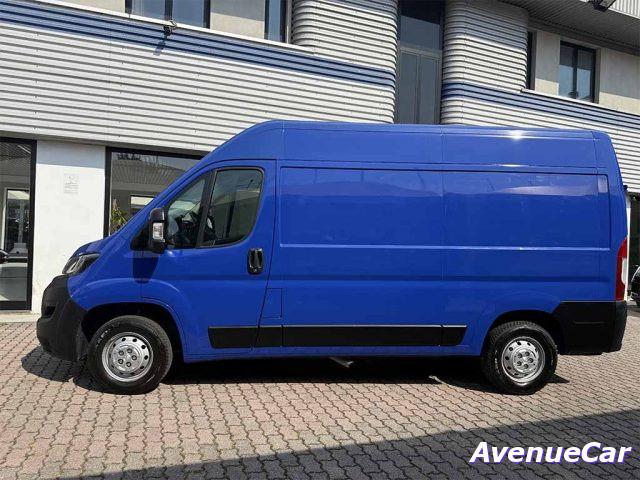 PEUGEOT Boxer 333 2.2 140 L2H2 PM-TM FURGONE PREZZO REALE