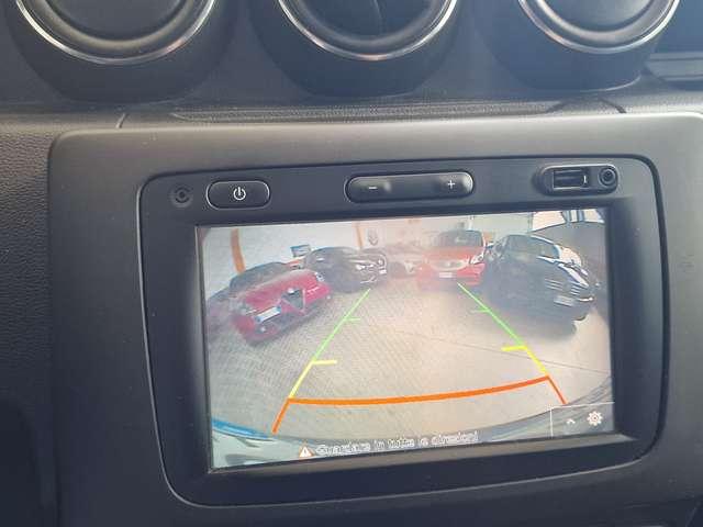 Dacia Duster Duster 1.6 Ambiance 4x2 Gpl s