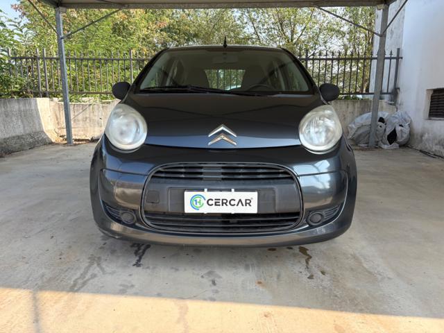 CITROEN C1 1.0 5 porte airdream Pulp OK NEOPATENTATI