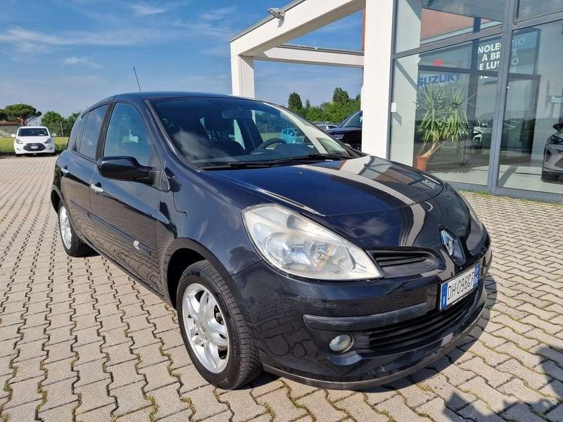 Renault Clio Clio 1.2 16V 5 porte Le Iene