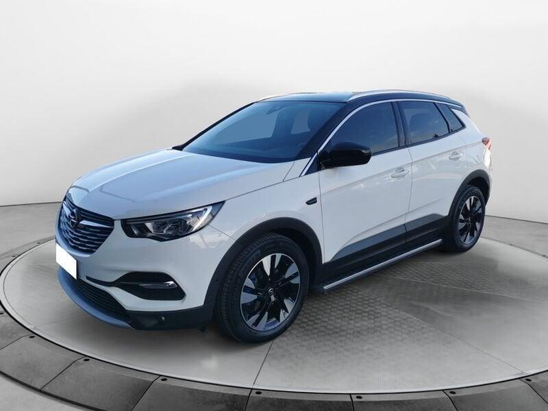 Opel Grandland Grandland X 1.5 diesel Ecotec Start&Stop Innovation
