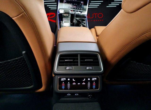 AUDI RS6 4.0 TFSI quattro Performan 630 Cv NUOVA UFFICIALE