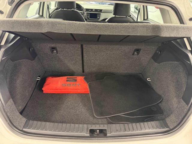 SEAT Ibiza 1.0 TGI 5 porte Style