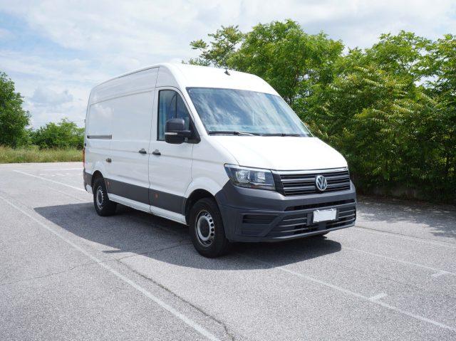 VOLKSWAGEN Crafter Crafter Furgone Logistic 30 L3H3 2.0 TDI