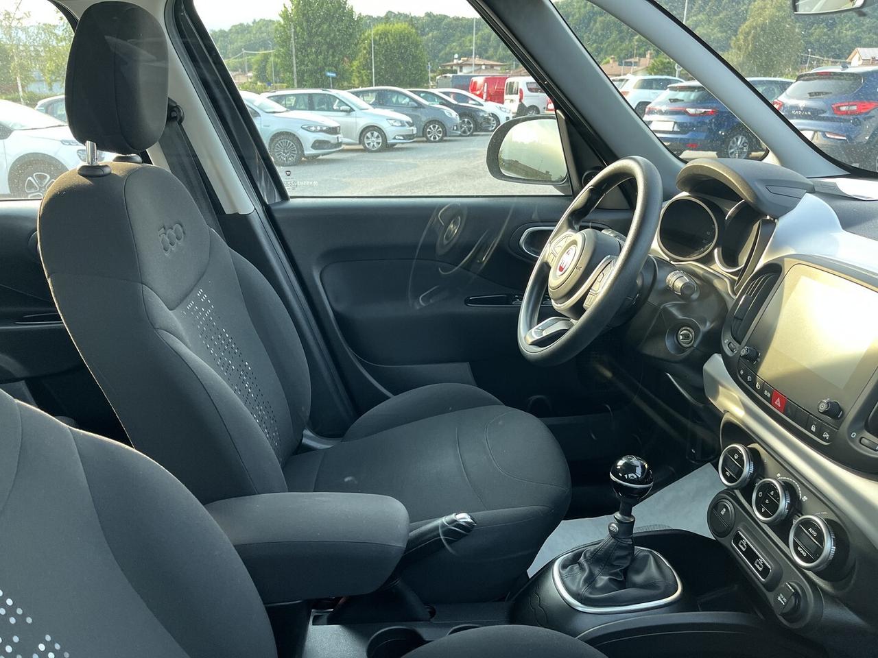 FIAT 500 L 1300 MJET 95 CV BUSINESS