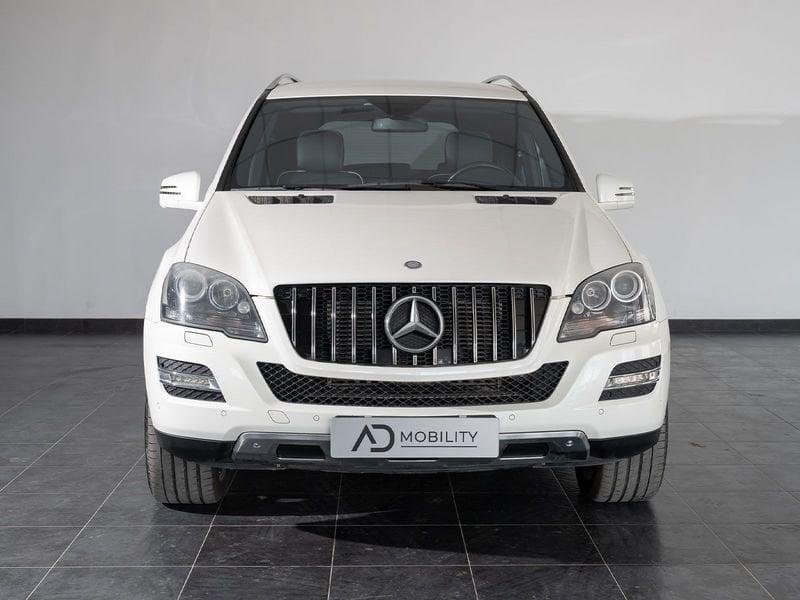 Mercedes-Benz Classe M ML 350 CDI Grand Edition