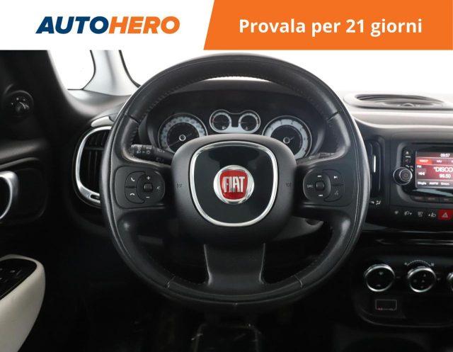 FIAT 500L 1.3 Multijet 95 CV Trekking