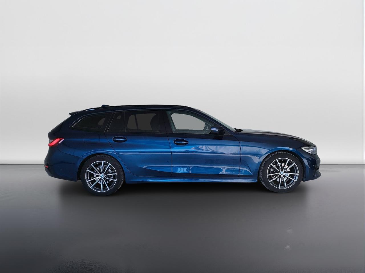 BMW Serie 3 G21 2019 Touring - 320d Touring auto