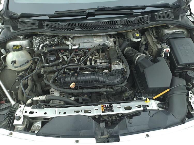 Opel Astra ST Business Elegance AT9 BR217424 1.5 Diesel 122CV