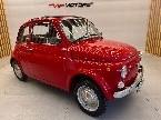 Fiat 500L 500 L 1970 RESTAURATA ASI