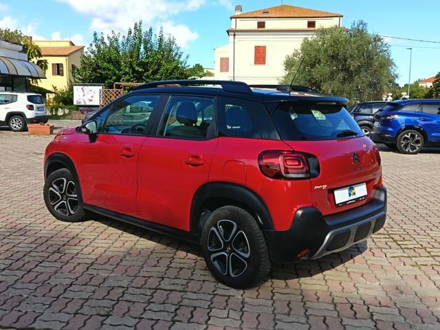 CITROEN C3 Aircross PureTech 110 S&S Feel