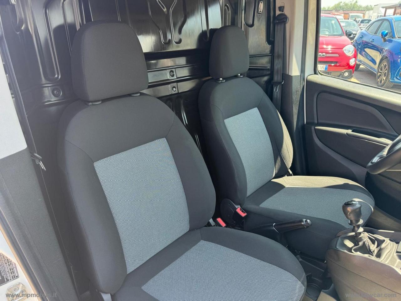 DOBLO CARGO MAXI 1.6 MJ 105 CV