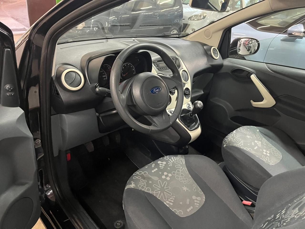 Ford Ka 1.3 TDCi solamente 40mila km