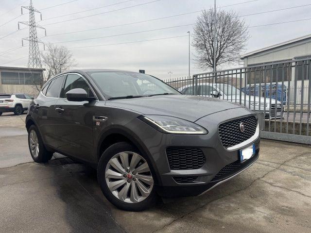 JAGUAR E-Pace 2.0D 150 CV AWD S aut. SUPER PREZZO!!!