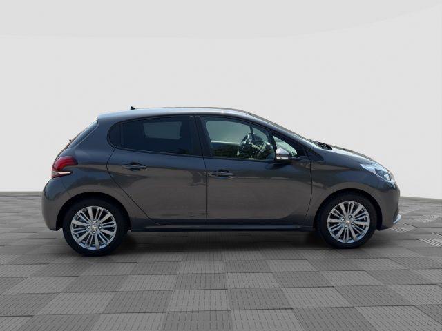 PEUGEOT 208 208 PureTech 82 S&S 5 porte Allure