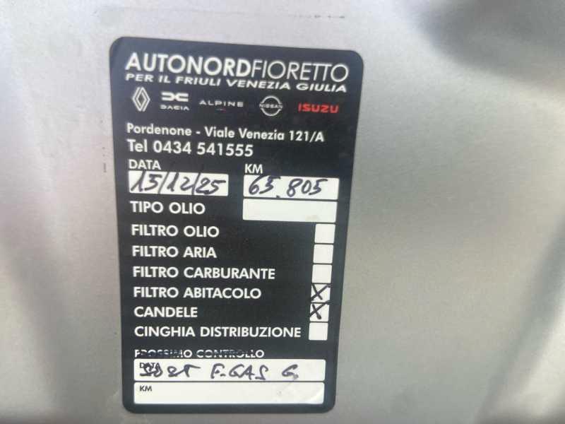 DACIA Duster 1.0 tce Prestige up SL DaciaPlus GpL