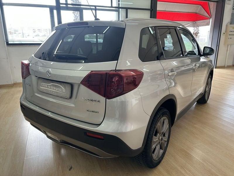 Suzuki Vitara 1.0 Boosterjet 4WD AllGrip Cool