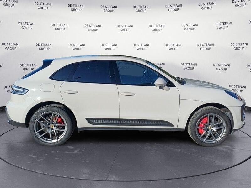 Porsche Macan Macan 2.9 S 380cv pdk