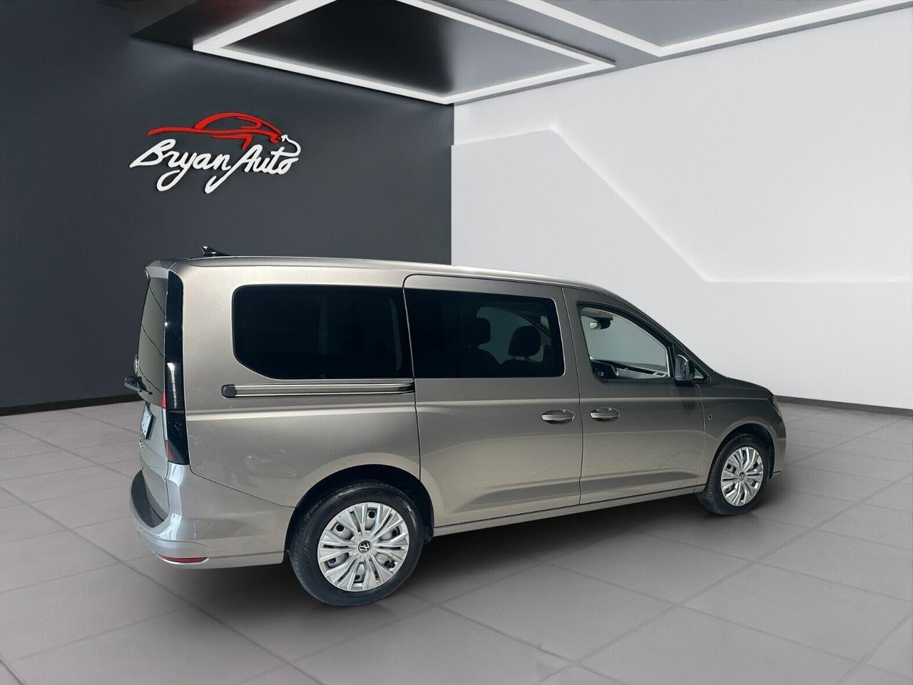 Volkswagen Caddy CARGO MAXI 2.0TDI BUSINESS 5POSTI N1 +IVA ESPOSTA