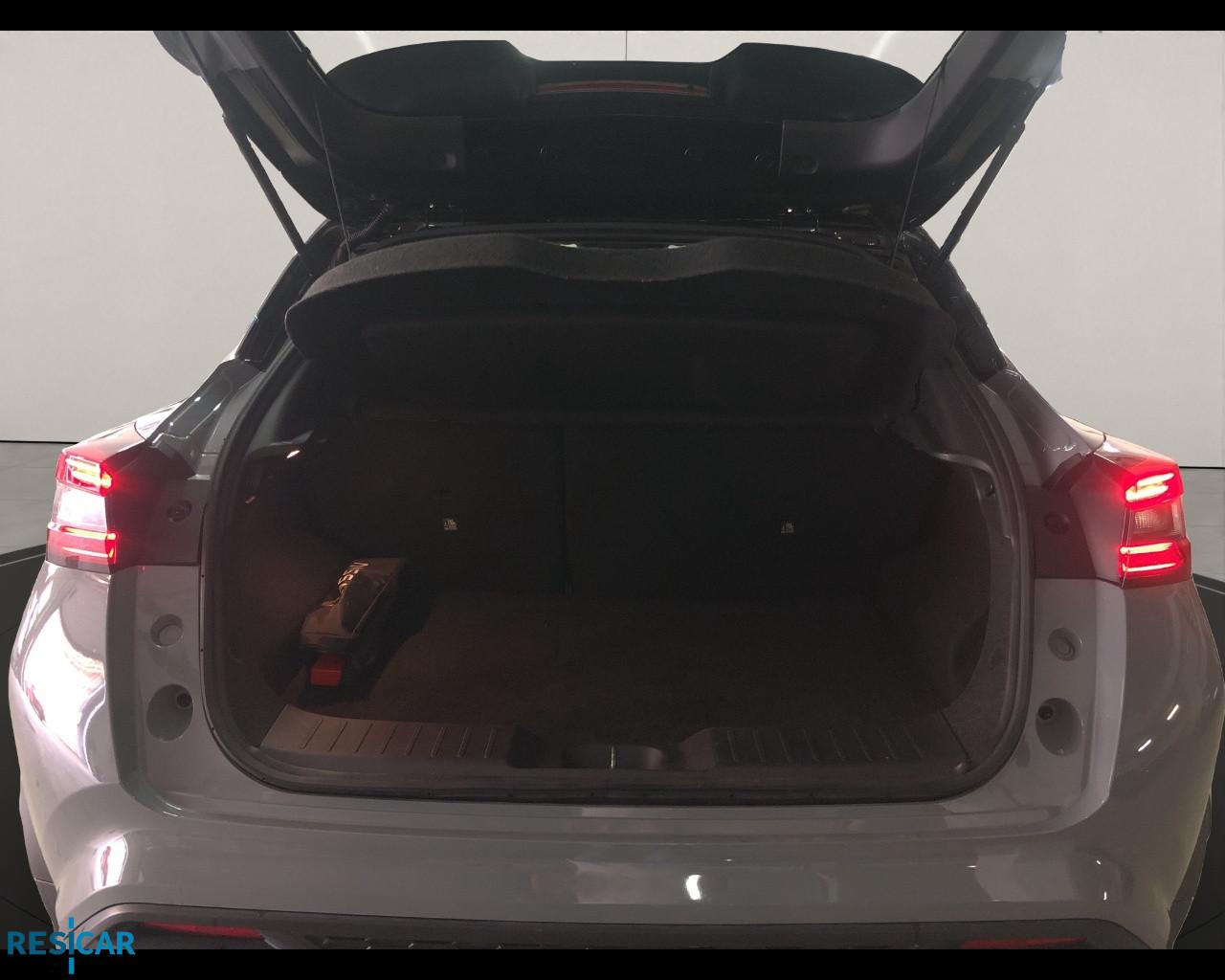 NISSAN Juke 1.6 hev N-Design