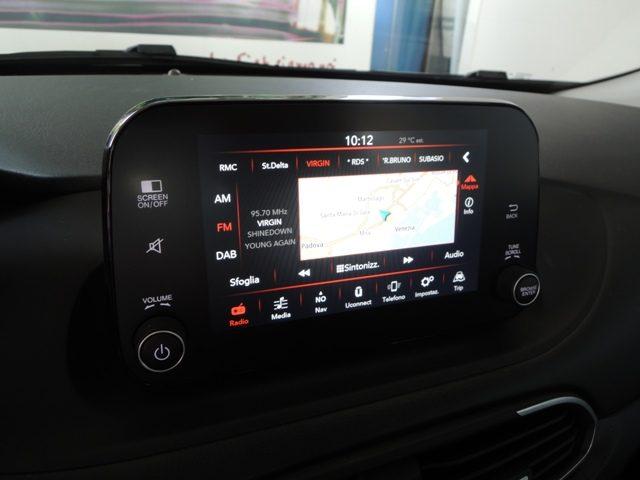 FIAT Tipo 1.6 Mjt S&S SW City Life