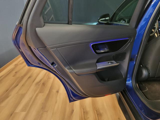 MERCEDES-BENZ GLC 300 de hybrid EQ 4Matic Coupé AMG Line Premium