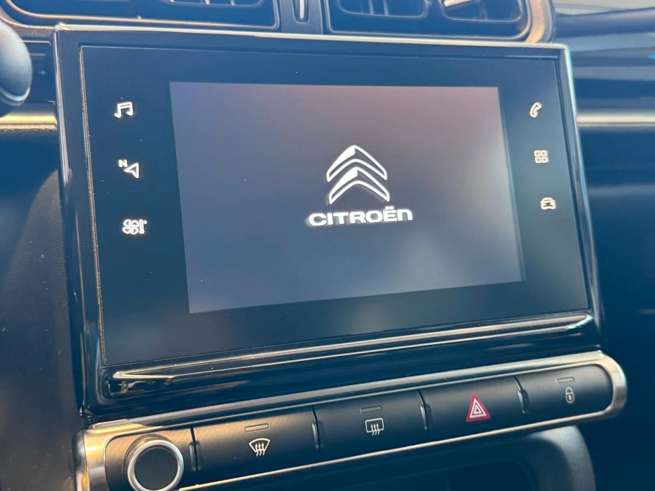 Citroen C3 PureTech 110 S&S Feel Pack