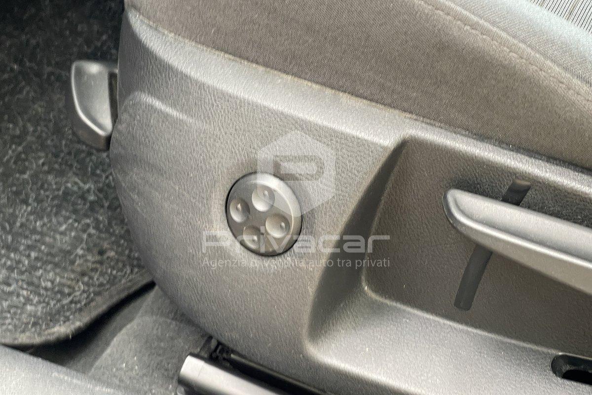 AUDI A3 SPB 1.6 TDI 116 CV S tronic Sport