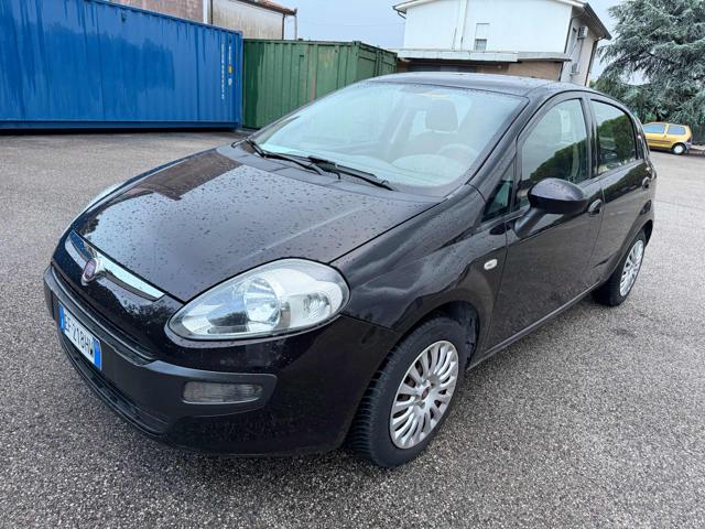 FIAT Punto Evo 98,931km 1.3 Mjt 75 CV 5p Dynamic Bellissima