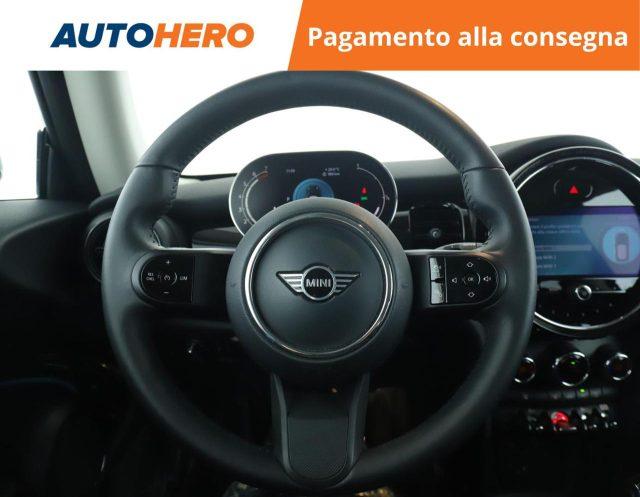 MINI Cooper 1.5 Cooper Essential