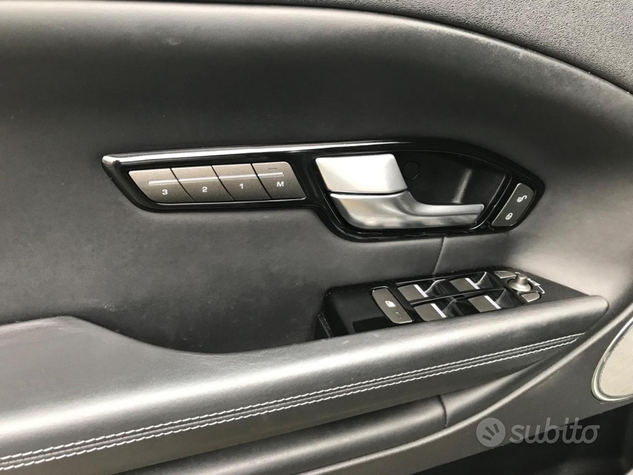 Land Rover Range Rover Evoque Range Rover Evoque 2