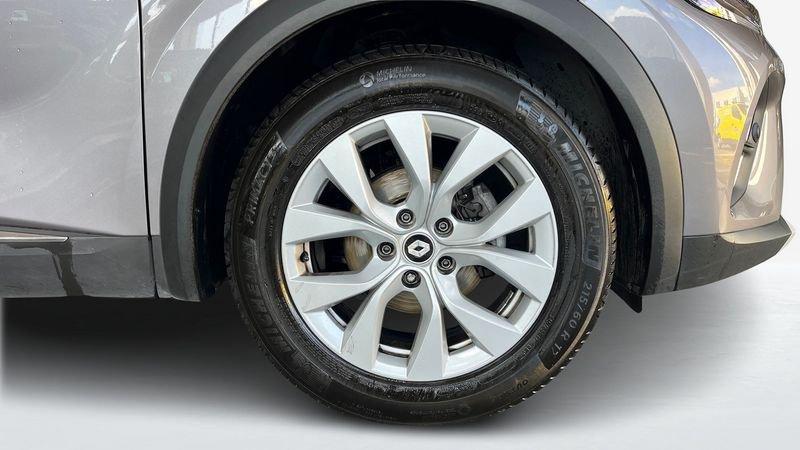 Renault Captur 1.0 TCe GPL Intens my21