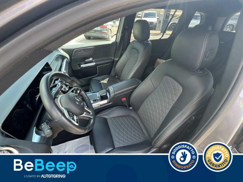 Mercedes-Benz Classe GLB GLB 200 D SPORT PLUS AUTO