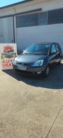 Ford Fiesta 1.4 TDCi NEOPATENTATI