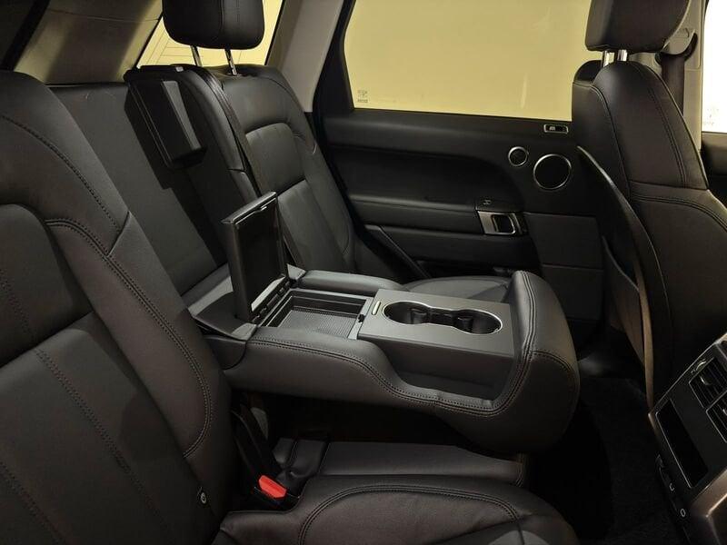Land Rover Range Rover Sport 3.0 SDV6 MHEV 249cv S aut.