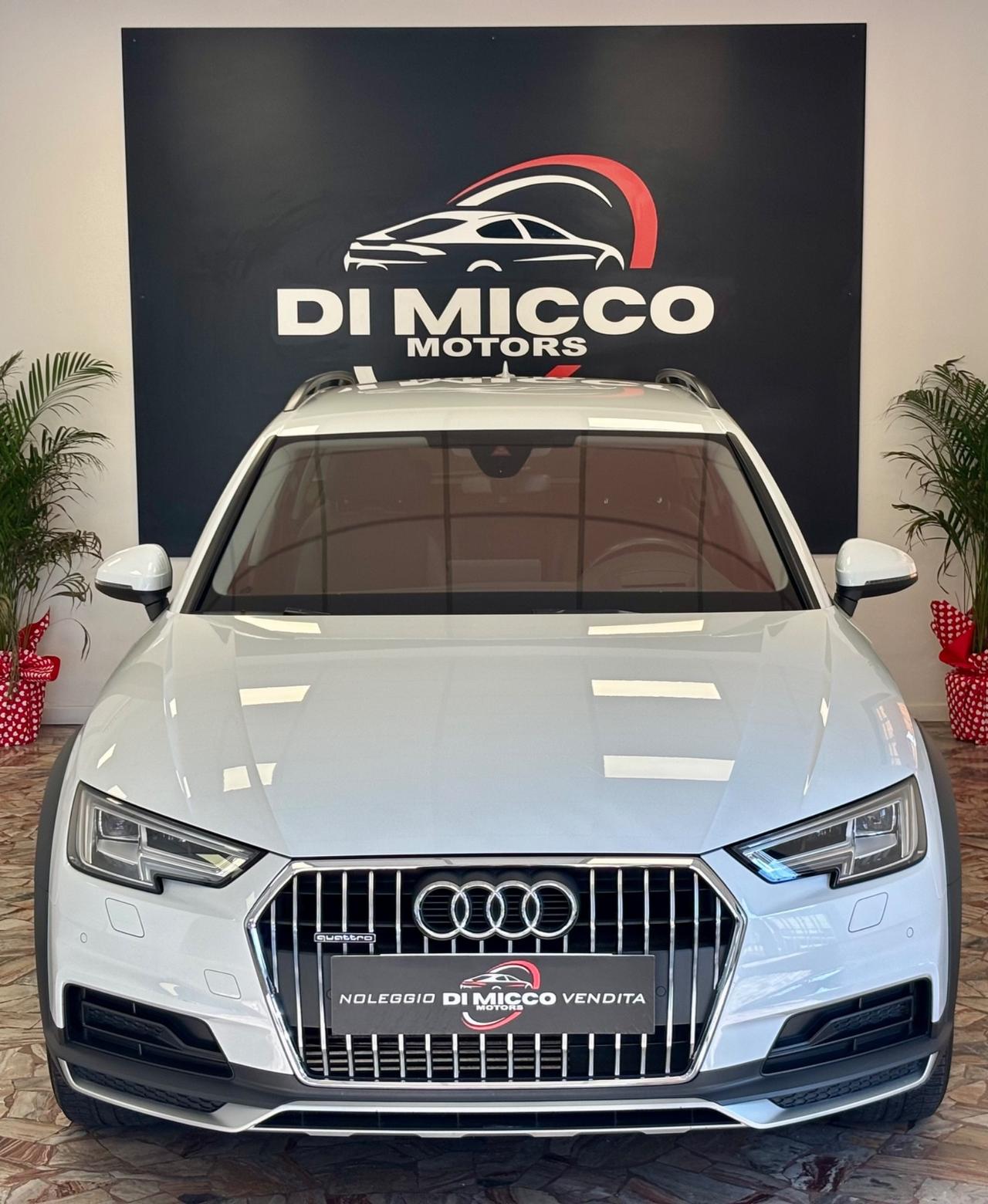 Audi A4 allroad A4 allroad 2.0 TFSI 252 CV S tronic