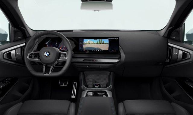 BMW X3 xDrive20d 48V MSport Pro