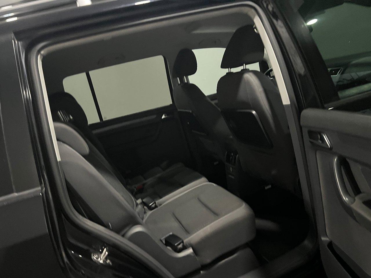 Volkswagen Tiguan 1.4 tsi HIGHLINE ECO FUEL 150CV LEGGI DESCRIZIONE