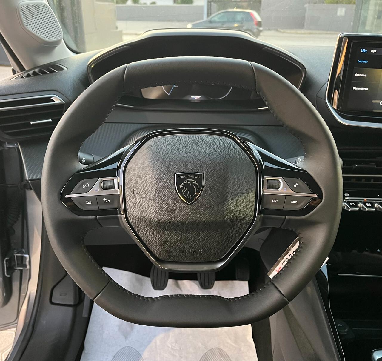 Peugeot 208 PureTech 100 Stop&Start 5 porte Allure Km0