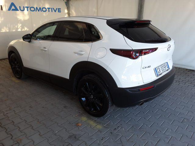 MAZDA CX-30 2.0L e-Skyactiv-G 150cv M Hybrid Homura