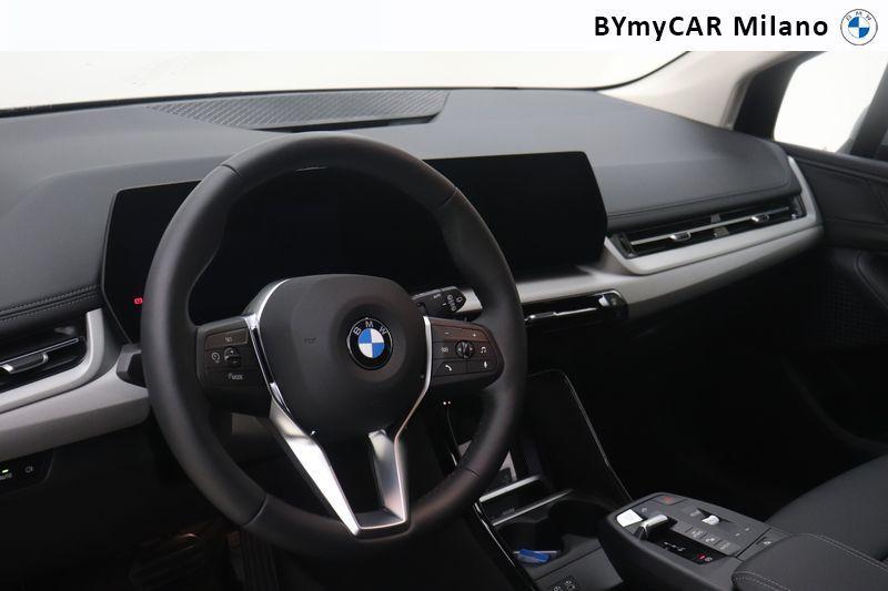 BMW Serie 2 Active Tourer 218 i DCT