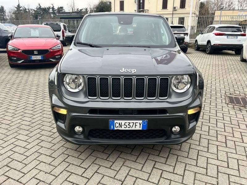 Jeep Renegade 1.0 T3 Limited