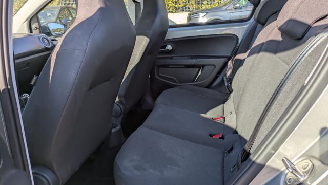 VOLKSWAGEN up! 1.0cc 68cv eco move up! PREZZO REALE SENZA VINCOLI